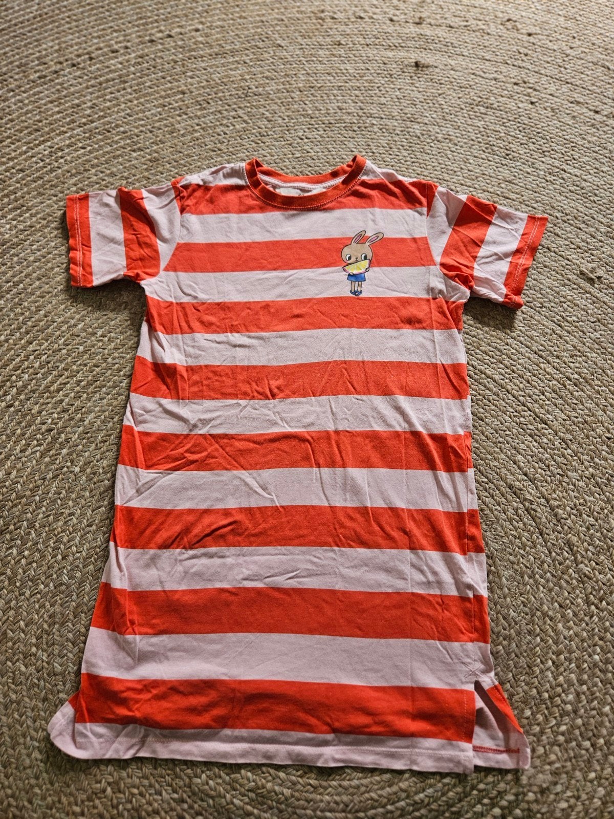 Pyjama van h&m, maat 110-116, Nacht- of Onderkleding, Meisje, H&M, Ophalen of Verzenden