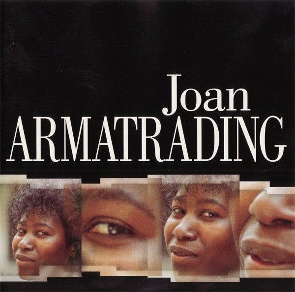 Live Shows van Joan Armatrading, Cd's en Dvd's, Cd's | Rock, Zo goed als nieuw, Singer-songwriter, Ophalen of Verzenden