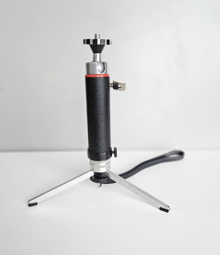 Bilora Stabilet 1011 Tripod, Bilora, Zo goed als nieuw, Monopod functie, 125 cm of minder