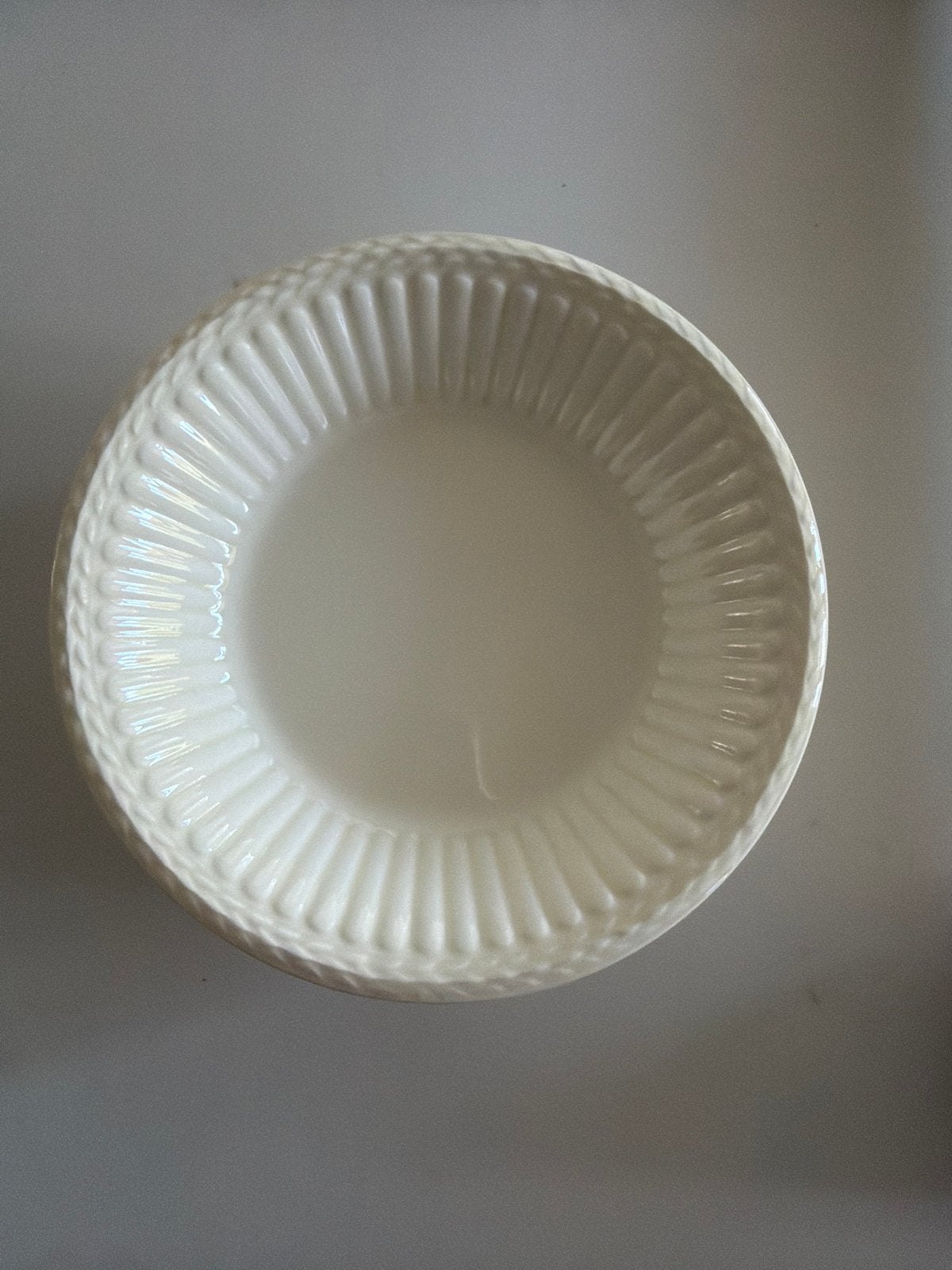 Set van 8 Wedgwood Etruria Barlaston schaaltjes, Ophalen