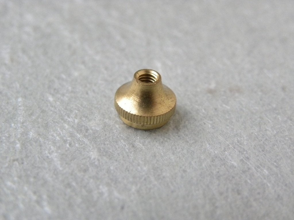 Stelmoeren slingerlens 2, Ophalen of Verzenden
