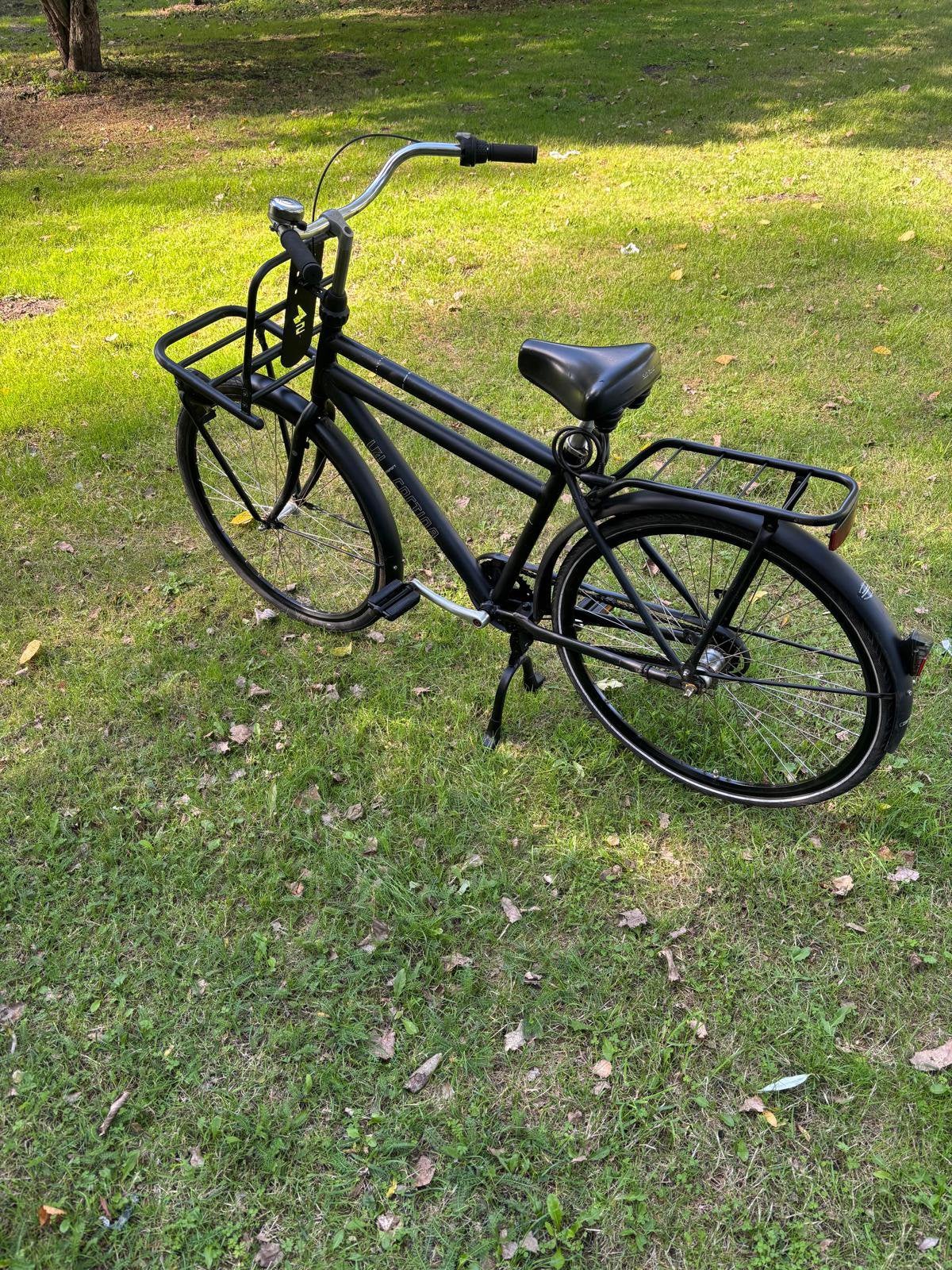 Cortina, Fietsen en Brommers, Fietsen | Heren | Herenfietsen, 49 tot 53 cm, Ophalen, Zo goed als nieuw, Overige merken