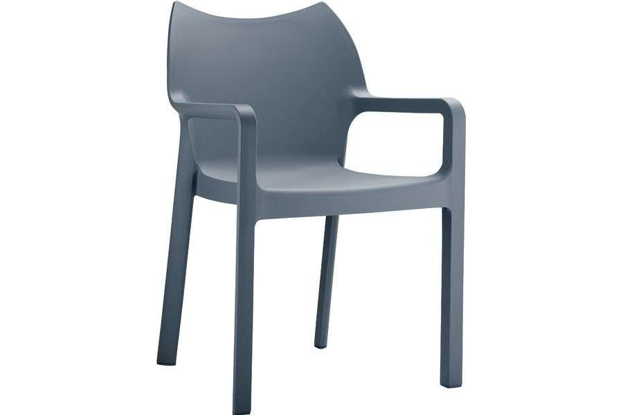 Terras / tuinstoelen / kantinestoelen Diva diverse kleuren, Niet ingevuld, Niet ingevuld, Nieuw, Ophalen of Verzenden