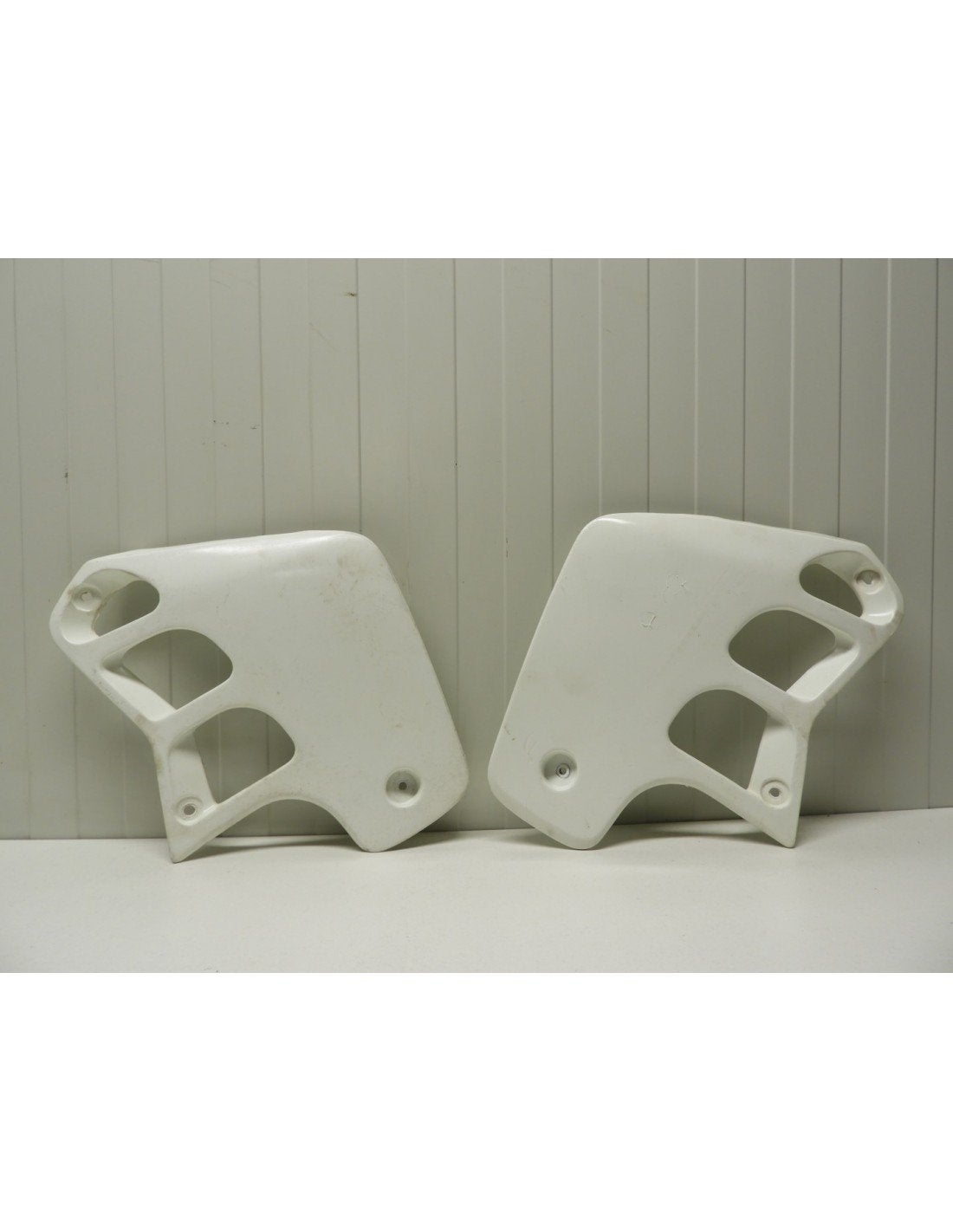 CR250 / CR500 1991 - 1992 Honda Kuipdeel D1-43677