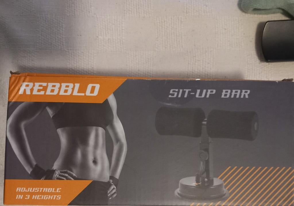 Rebblo sit up, Ophalen of Verzenden
