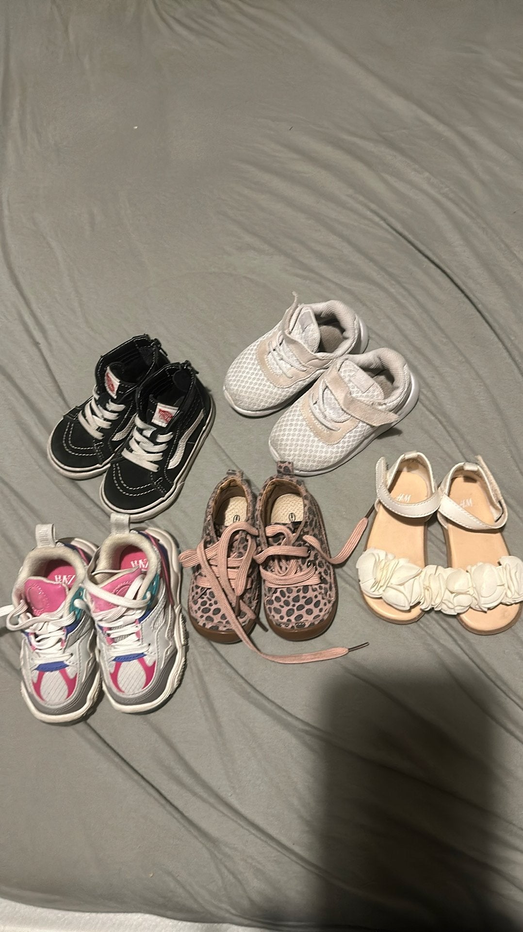 Meisjes schoenen z.g.a.n, Ophalen of Verzenden, Zo goed als nieuw