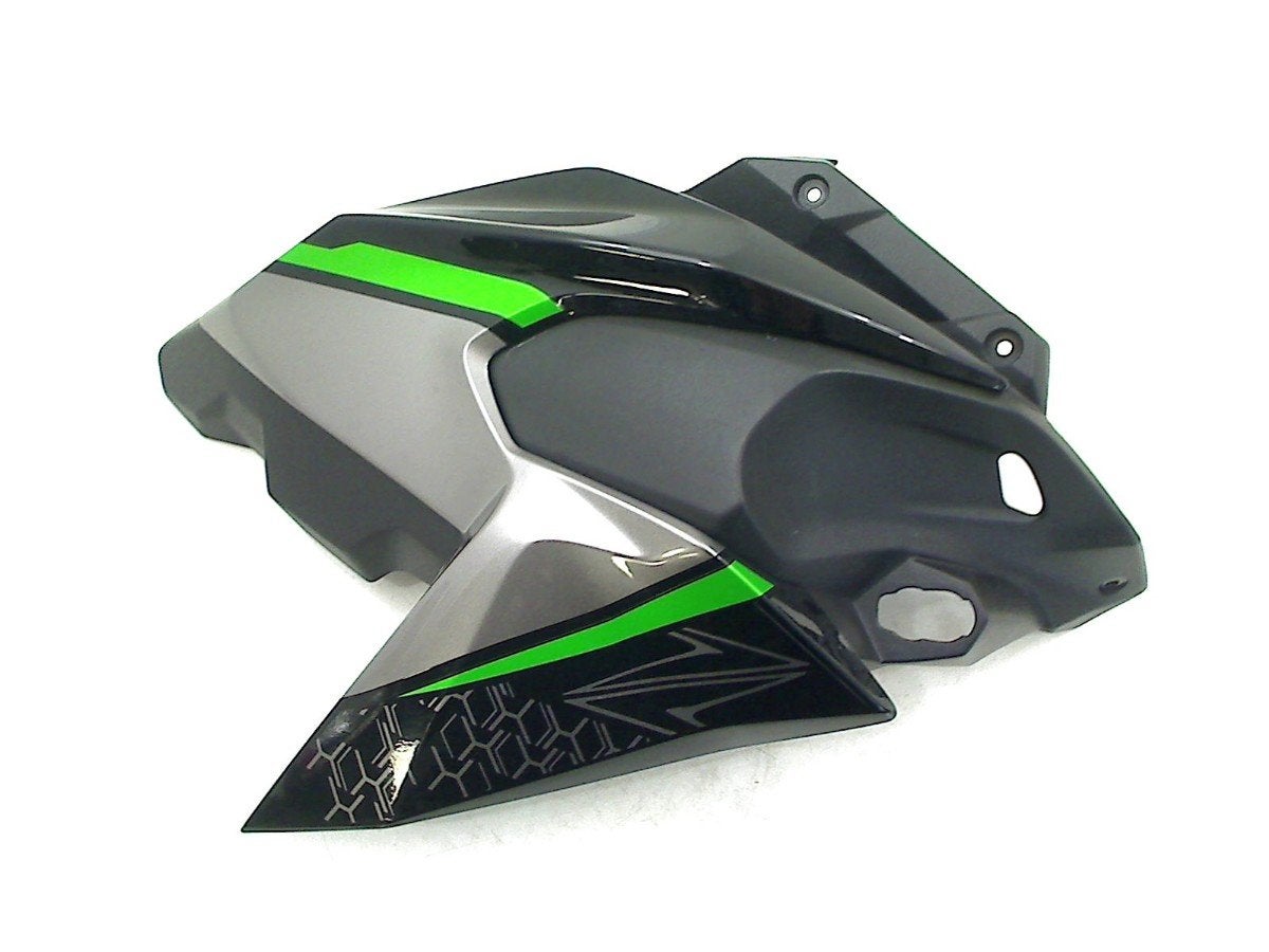 Zijkuipdeel Rechts Kawasaki Z H2 2020 (ZR1000KLF) 491340014, Kawasaki Motors Europe N.V., Gebruikt, Info@kawasaki.eu, Jacobus Spijkerdreef 1-3, Hoofddorp 2132 PZ, , Japan