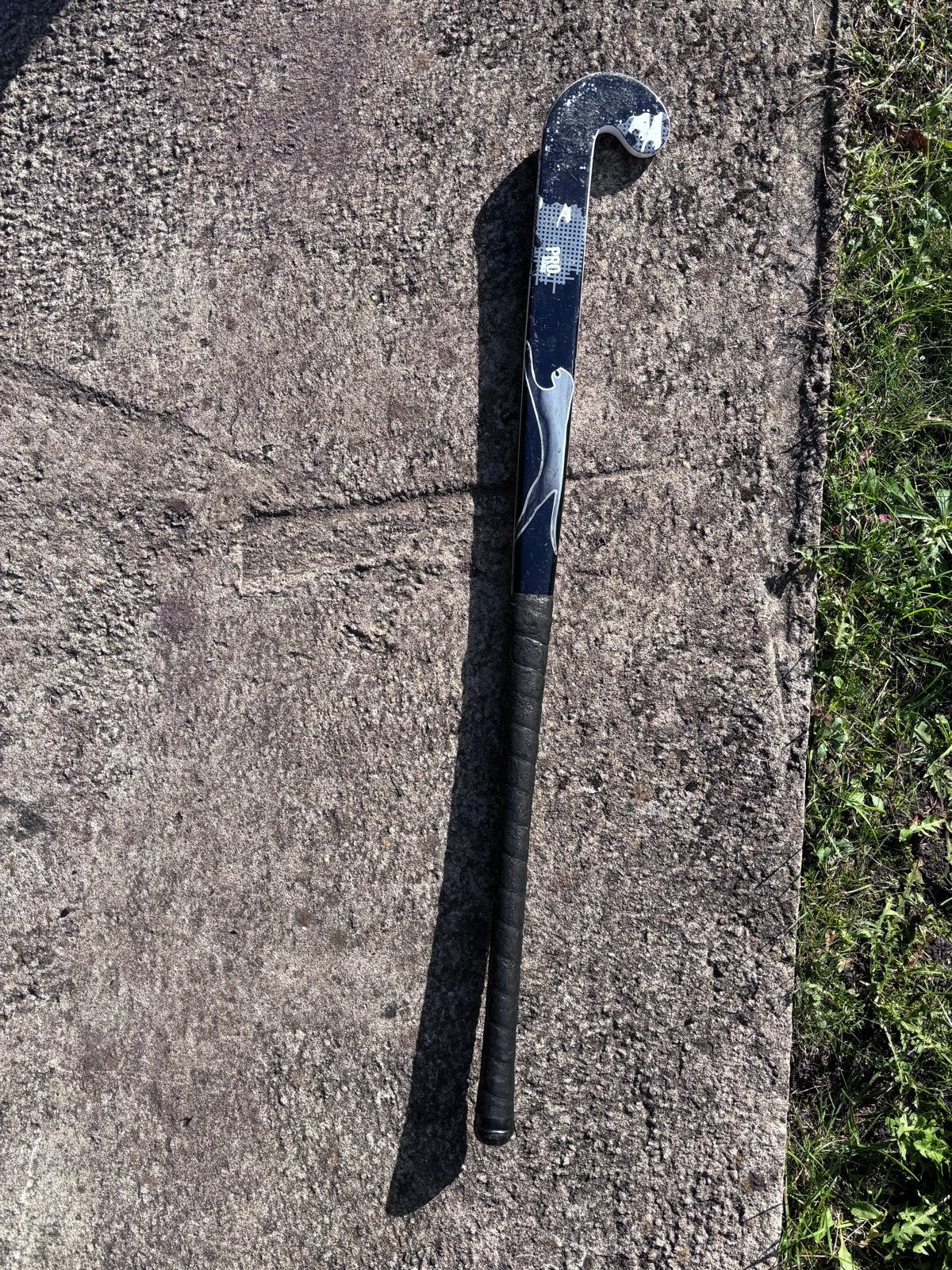 Slazenger hockeystick, Ophalen of Verzenden, Gebruikt