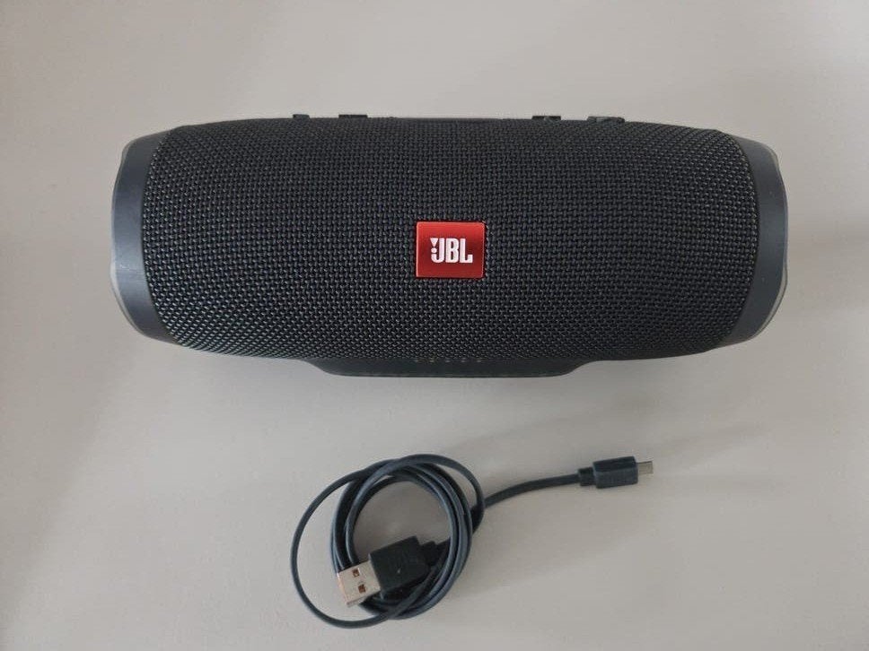 Jbl charge 3, Gebruikt, JBL, Ophalen of Verzenden, Draagbare speaker