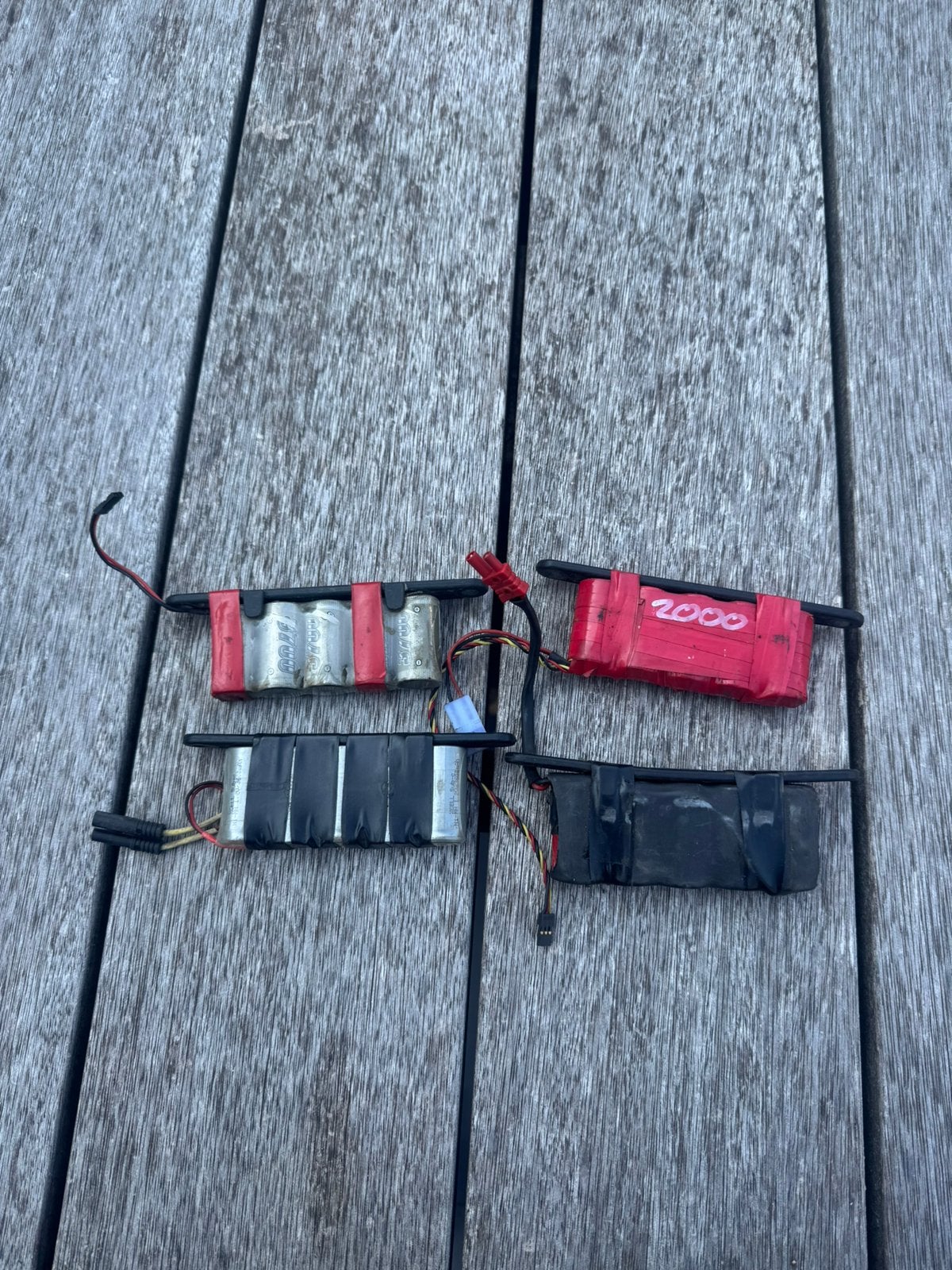 Fg Marder, Benzine, Gebruikt, Ophalen of Verzenden, Onderdeel