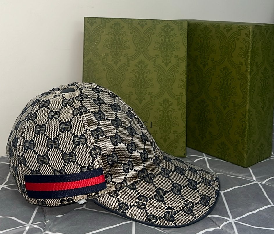 Gucci pet, Ophalen of Verzenden, Zo goed als nieuw