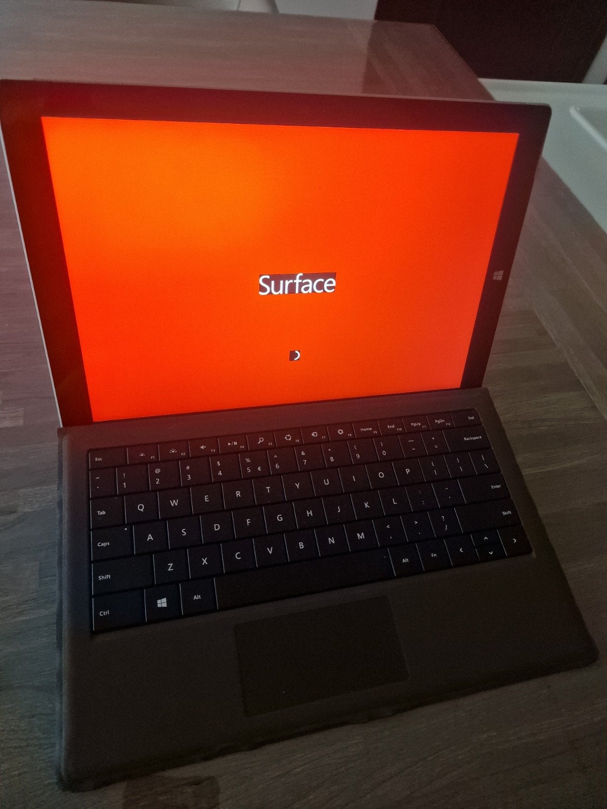Microsoft Surface Pro 3 - Goed onderhouden, Computers en Software, Windows Tablets, 12 inch, Ophalen of Verzenden, Surface Pro 3