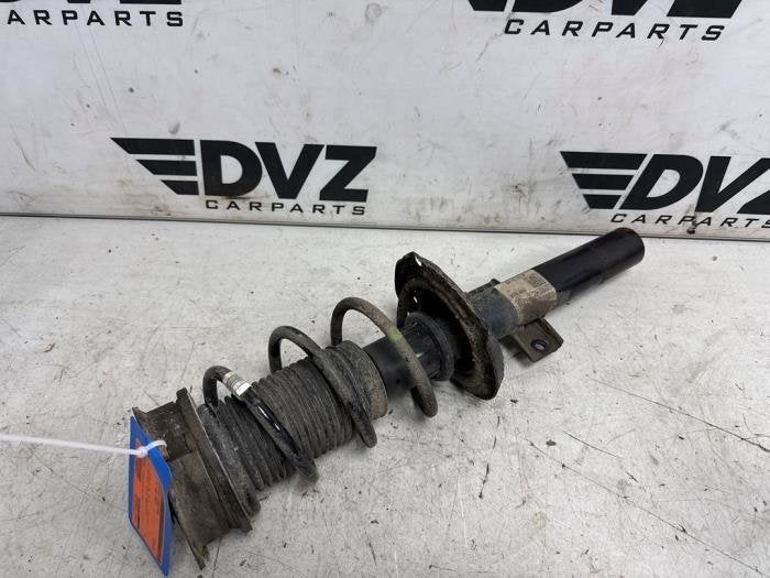 Schokdemper links-voor van een Audi A1, Gebruikt, -, -, -