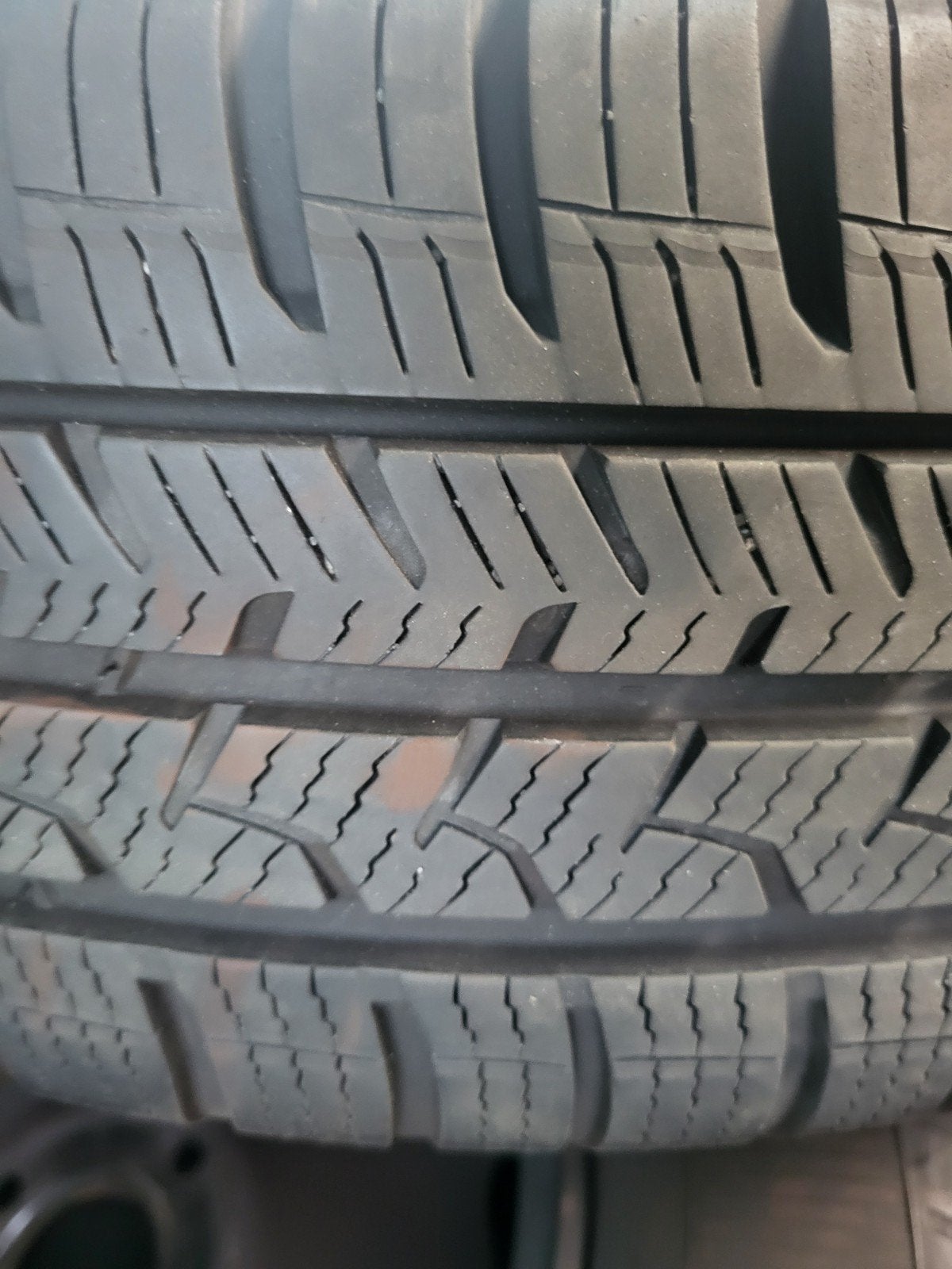 All season banden 185/65 r15 h88. Apollo 4g C3 Citroën ZGAN., Auto-onderdelen, Ophalen, Gebruikt, 15 inch, Banden en Velgen