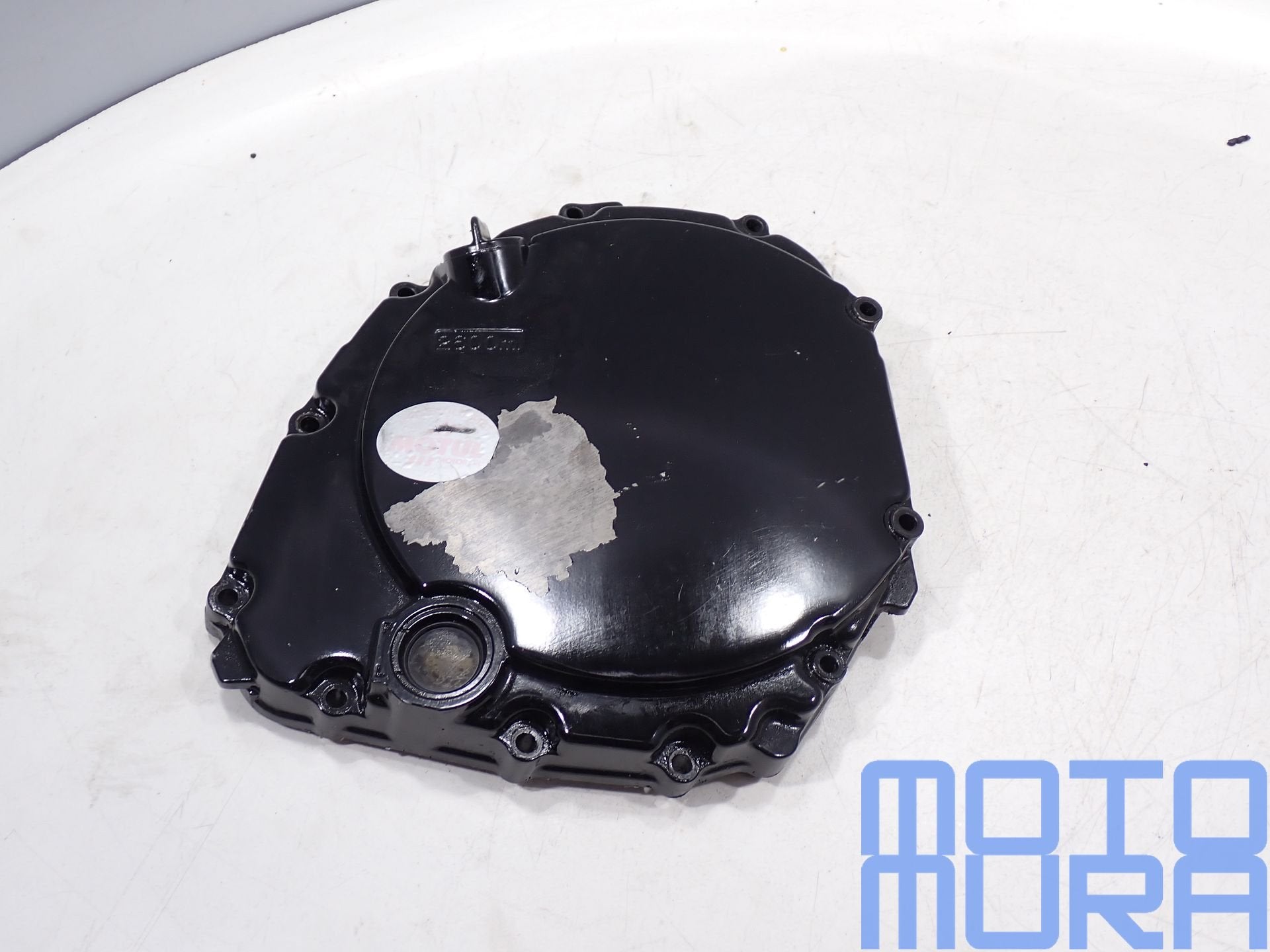 Koppelingsdeksel voor de Suzuki GSXR 600 750 SRAD 1996 2000, Ophalen of Verzenden, -, -, -