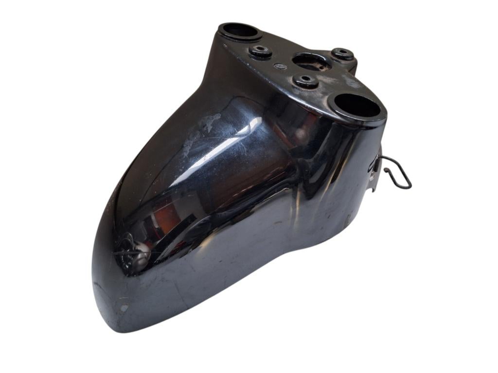 Voorspatbord kap origineel Sym Fiddle 2, Fietsen en Brommers, Brommeronderdelen | Scooters, SYM, Gebruikt, SYM, Ophalen of Verzenden
