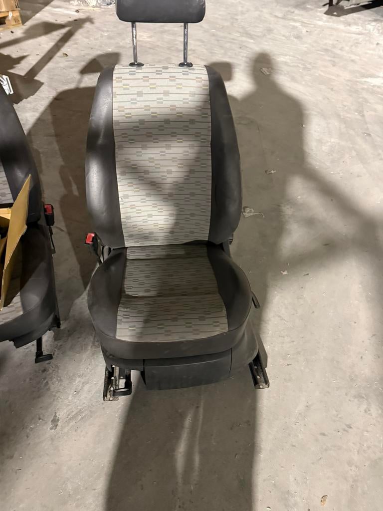 Interieur caddy, Auto-onderdelen, Ophalen of Verzenden, Gebruikt