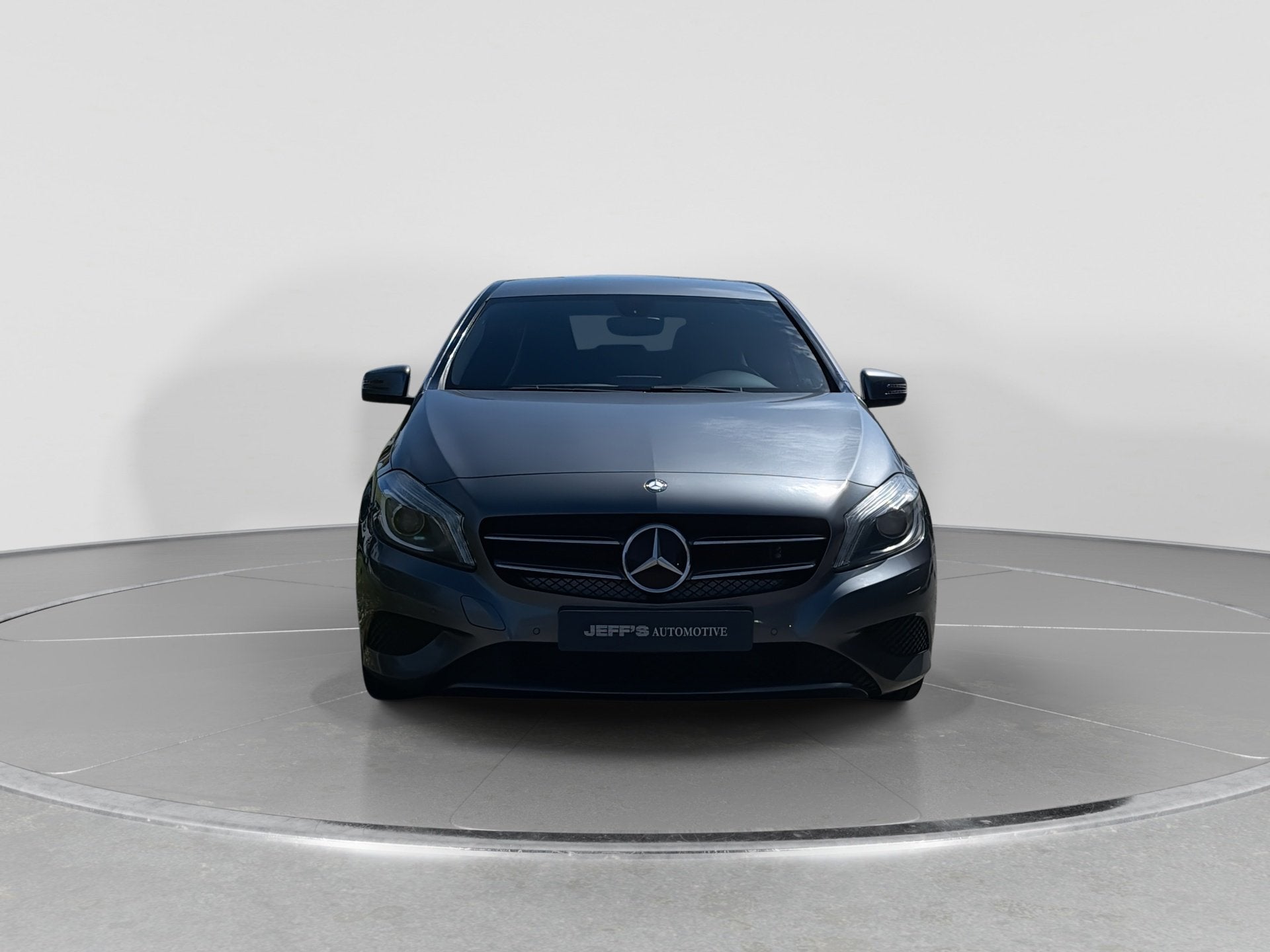 Mercedes-Benz A-klasse 180 4U3, Auto's, Voorwielaandrijving, Gebruikt, 4 cilinders, 122 pk