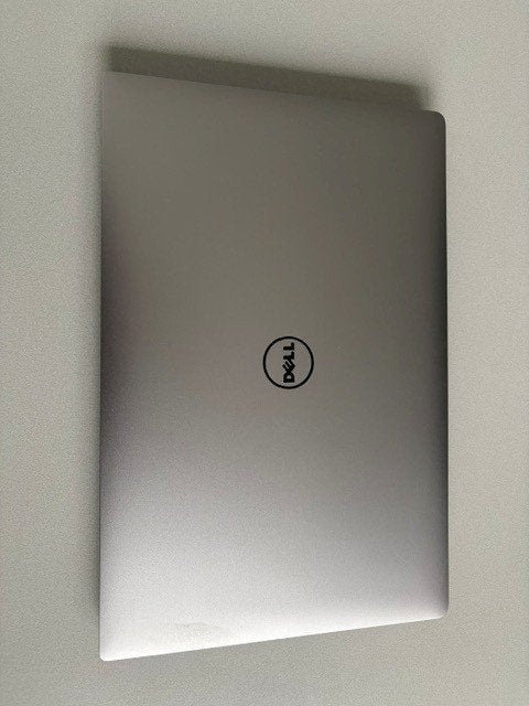 Dell XPS laptop E94MDJ3 - Gebruikt, Computers en Software, Windows Laptops, Gebruikt, 15 inch, SSD, 2 tot 3 Ghz, 8 GB, Qwerty