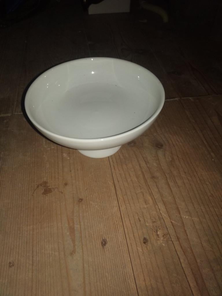 Bonbon schaaltje, Ophalen, Nieuw