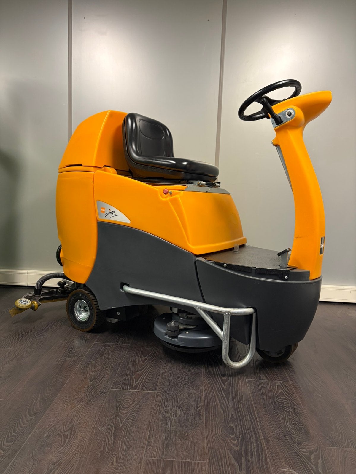 Schrobmachine | Taski 2500 | Nieuw accupakket, Ophalen of Verzenden, Gebruikt, Schrobmachine