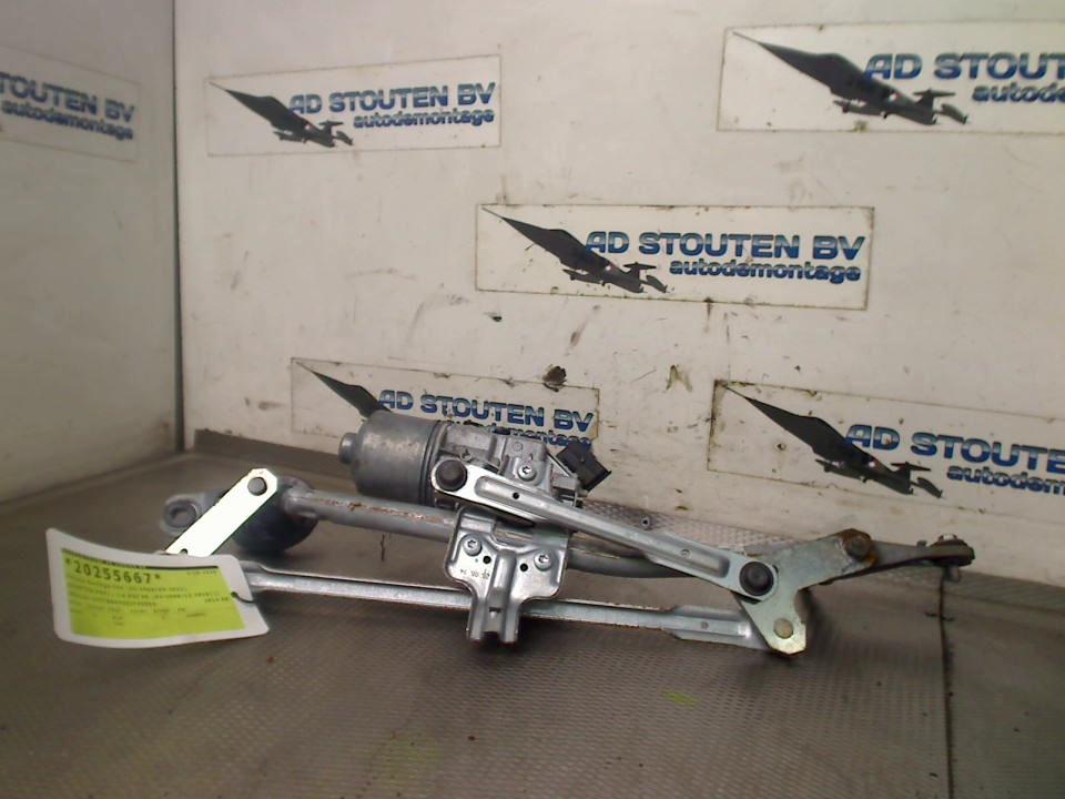Ruitenwisser Mech + Motor Citroën Berlingo 2014 3397020954, Gebruikt, Citroën, Kontakt-citroen@citroen.com, Citroën Deutschland GmbH