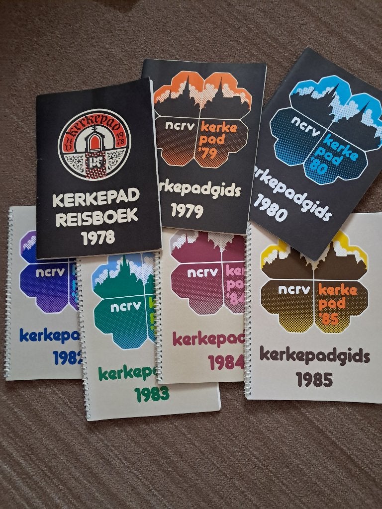 Boeken, Ophalen, Gelezen