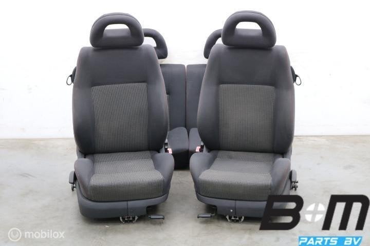 Interieur VW Lupo GTI 2003 OEM, Gebruikt