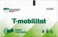OV ticket Barcelona met 4 ritten voor meerdere passagiers, Drie personen of meer, Bus, Metro of Tram, Buitenland, Met bestemming of datum