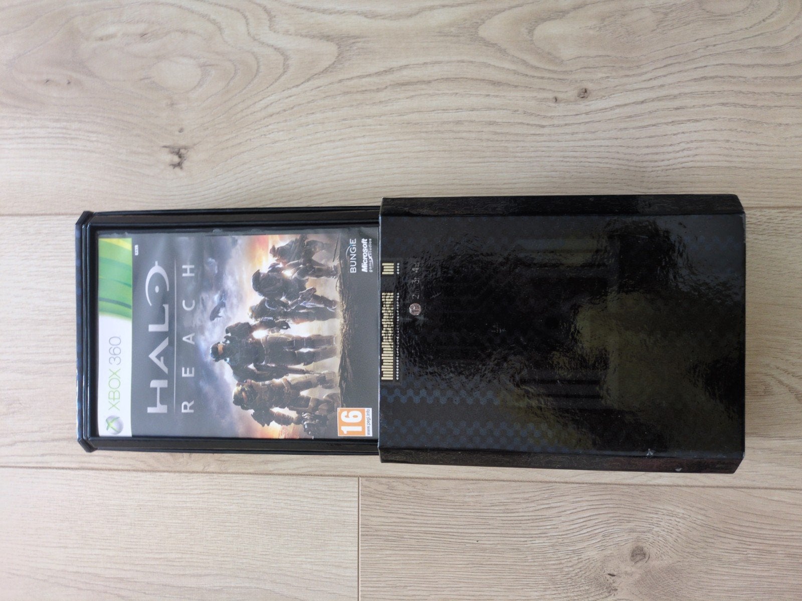 Halo Reach Legendary Edition Xbox 360, Online, Shooter, Ophalen of Verzenden, Zo goed als nieuw