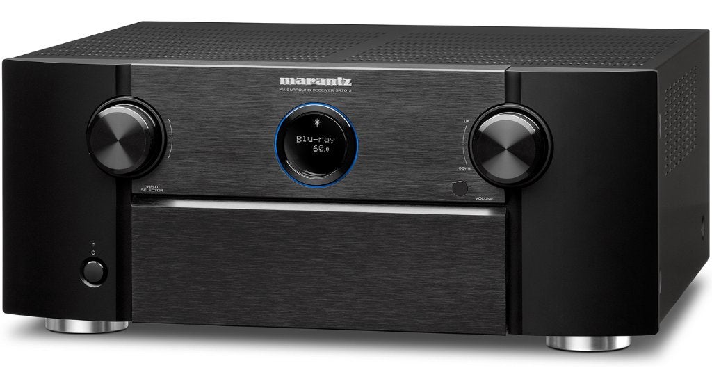Marantz SR7012 AV-receiver, Marantz, Ophalen of Verzenden, Zo goed als nieuw, /