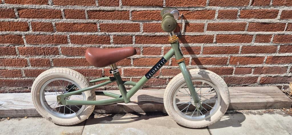 Veloretti 3 wieler, Fietsen en Brommers, Ophalen of Verzenden, Gebruikt