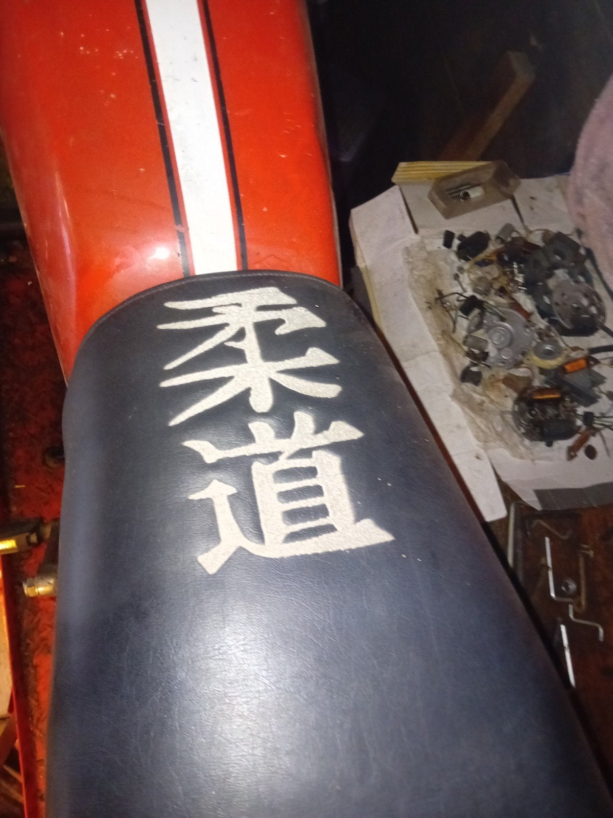Suzuki gt50 en rg50, Fietsen en Brommers, Ophalen, 5 versnellingen, 50 cc, Overige merken