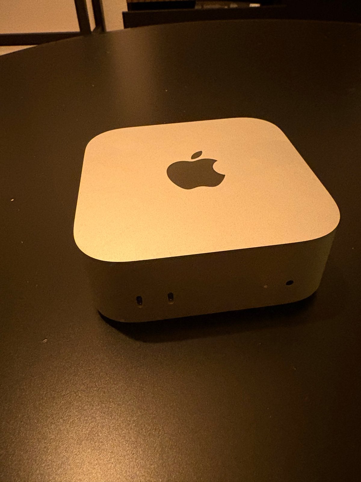 Apple Mac Mini - Compacte en krachtige desktop, Computers en Software, Apple Desktops, Gebruikt, 2 tot 3 Ghz, Ophalen of Verzenden