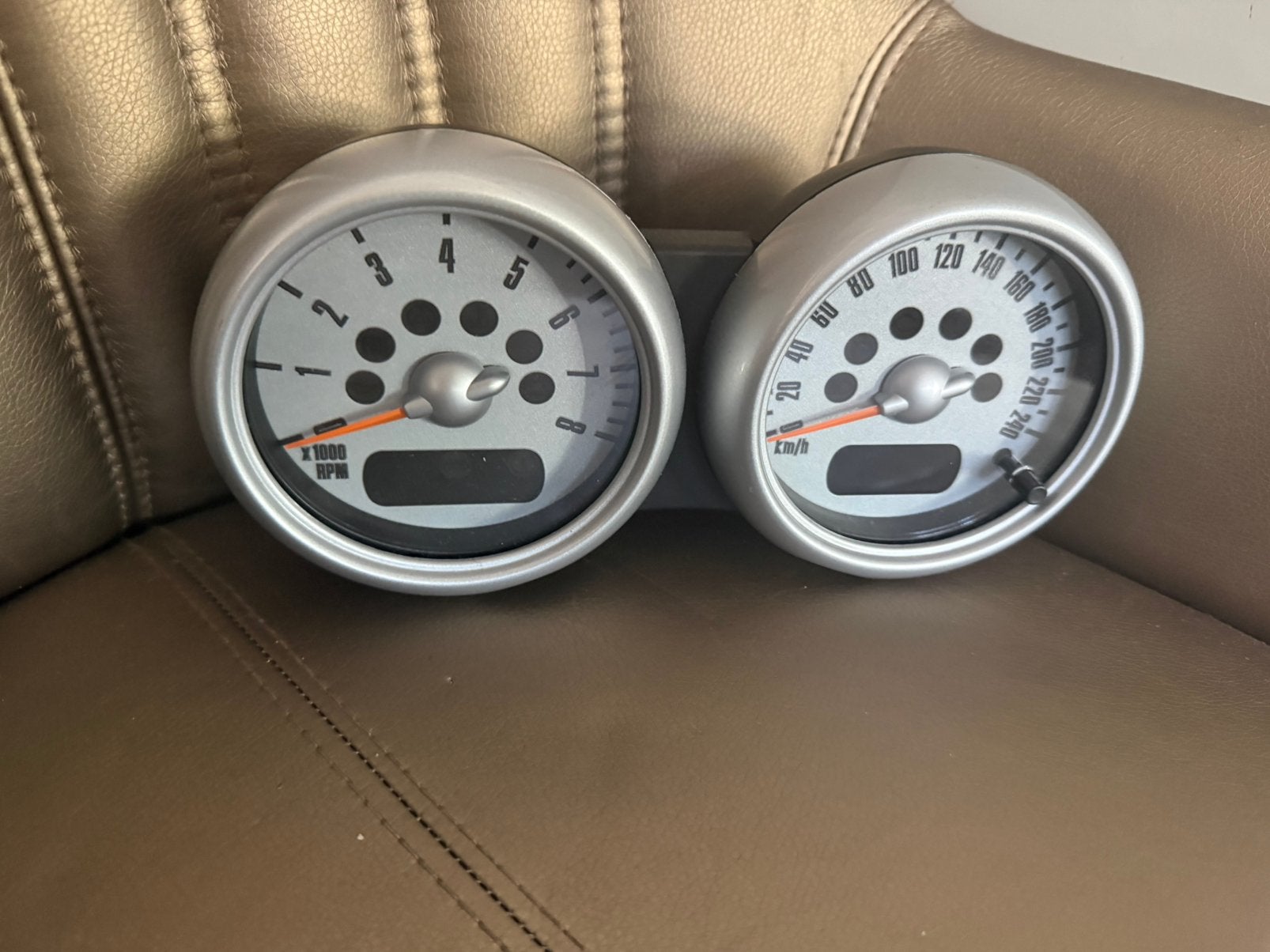 Mini cooper diverse onderdelen, Ophalen of Verzenden, Mini