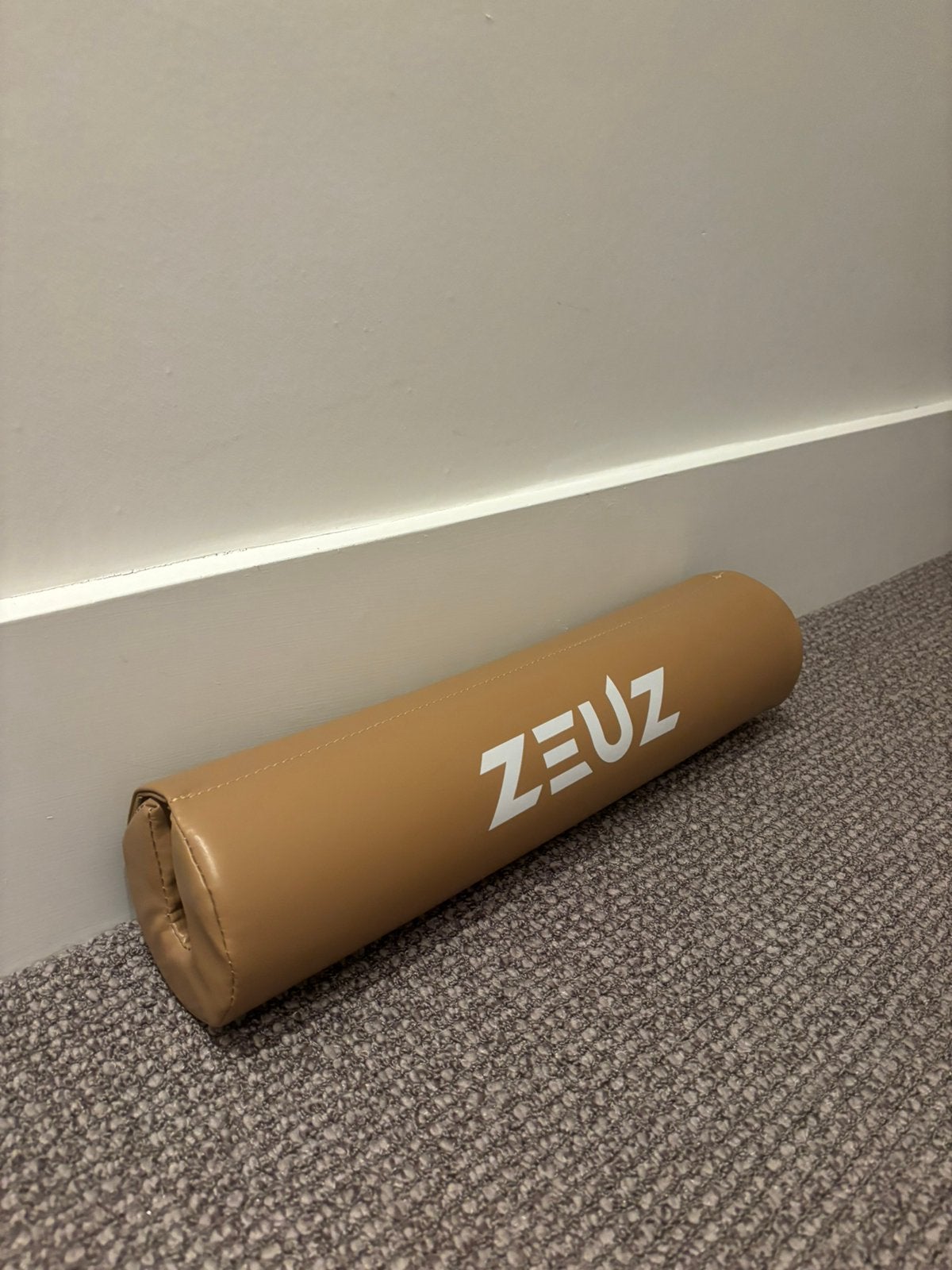 Barbell kussen, Verzenden, Nieuw, Push-up steun