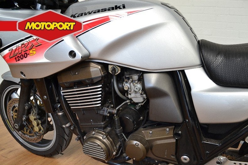 Kawasaki ZRX 1200 S (bj 2005), Bedrijf, Info@kawasaki.nl, Meer dan 35 kW, Jacobus Spijkerdreef 1-3
2132 PZ  Hoofddorp, NL