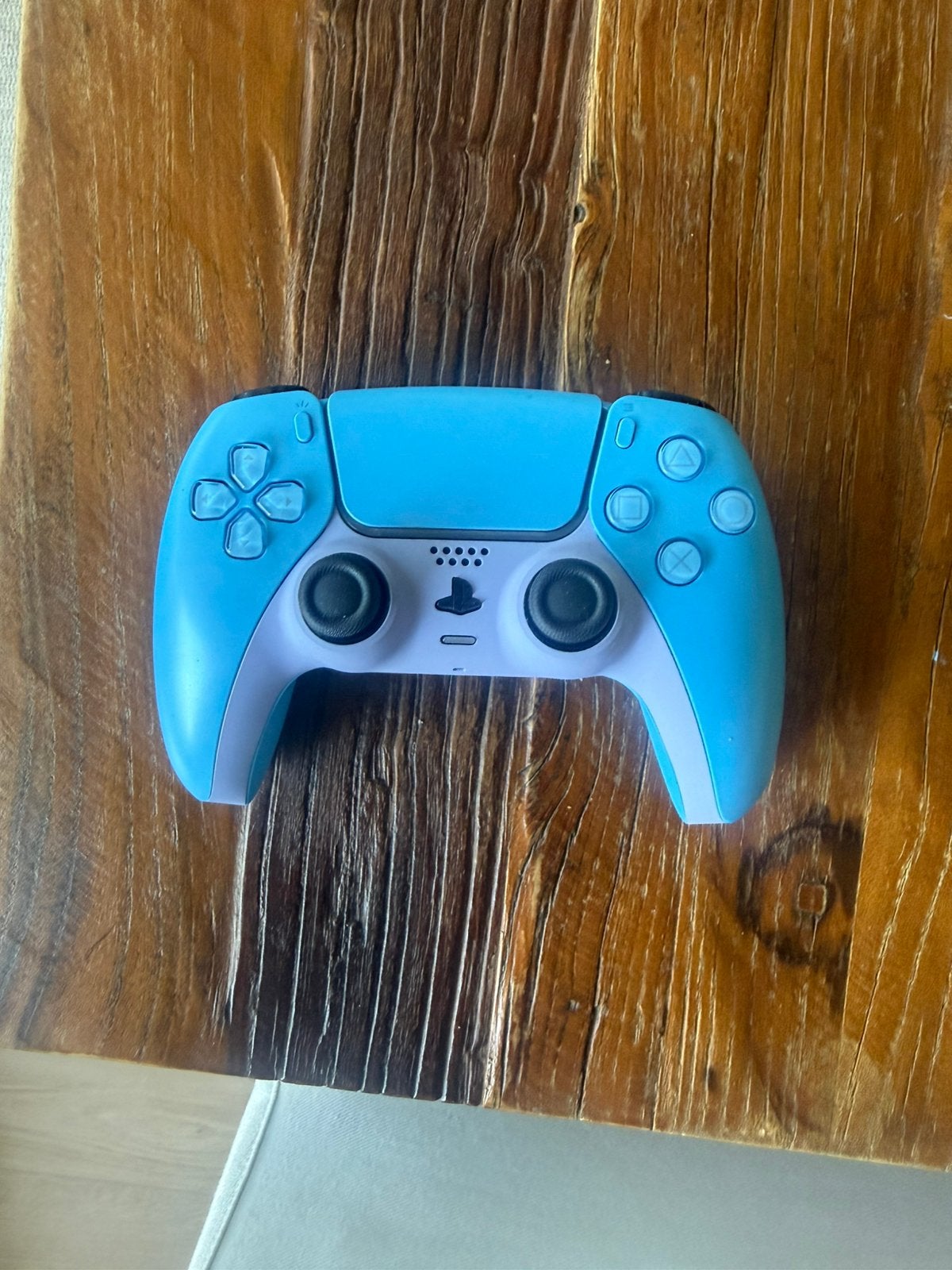 PS5 Controller TMR Sticks, Spelcomputers en Games, Spelcomputers | Sony PlayStation 5, Ophalen of Verzenden, Zo goed als nieuw