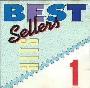 3 - CD- Best Sellers Hits Volume 1.2.3, Ophalen of Verzenden, Zo goed als nieuw