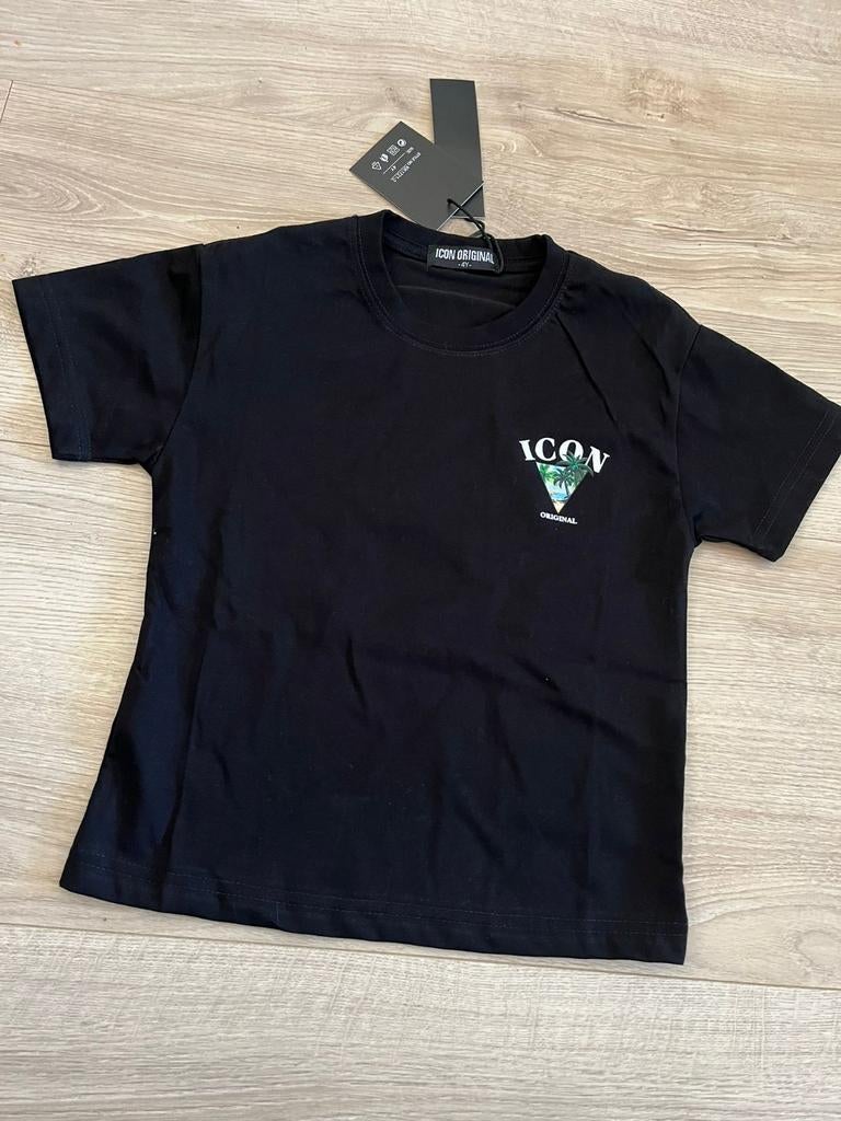 Icon zomershirt, Ophalen of Verzenden