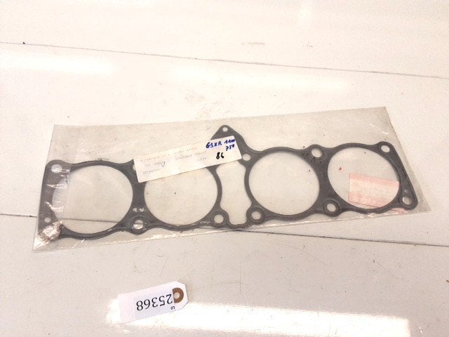 GSXR1100 1985 - 1988 Suzuki Dichting Koppakking D1-57455