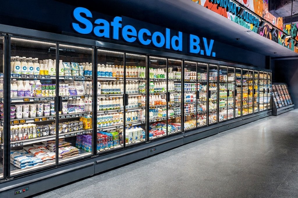 Supermarkt koelmeubels voor  & Food en #Retail., Zakelijke goederen, Horeca | Food, Ophalen, Dranken