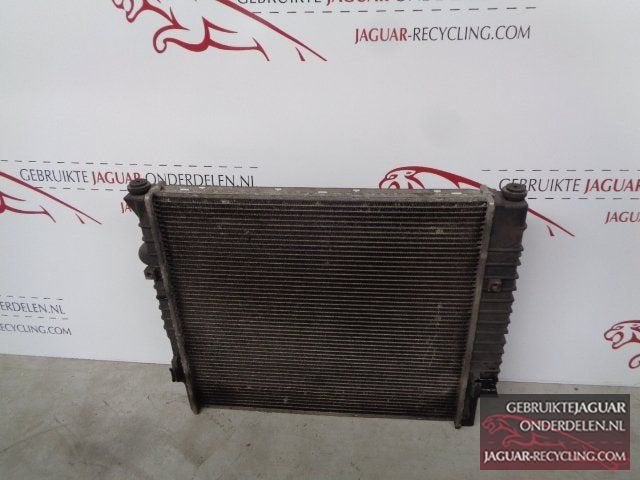 Radiateur Jaguar X308 MNC4205AG, Gebruikt, -, Ophalen of Verzenden, Jaguar