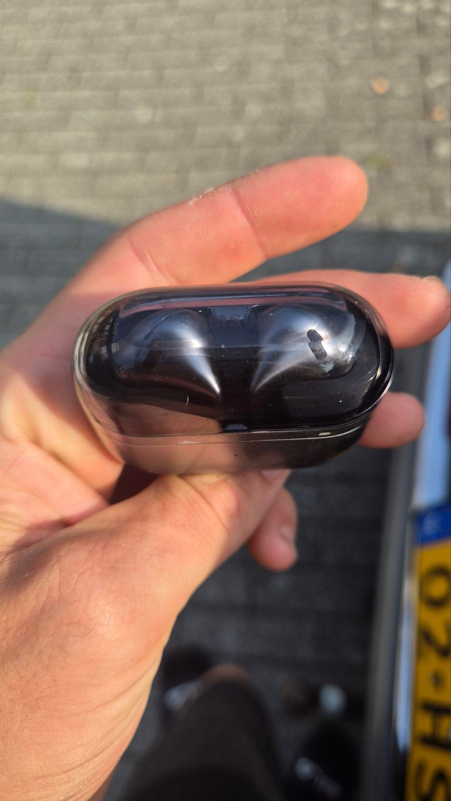 Samsung Galaxy Buds 3 - Gebruikt, prima staat