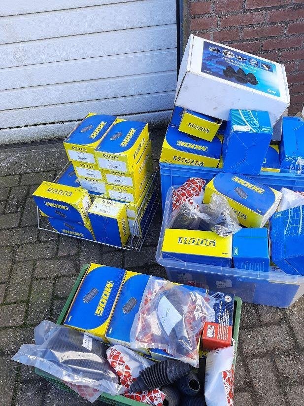stuurhuis hoezen aandrijfashoes van alfa tot volvo, Auto-onderdelen, Ophalen, Nieuw, Overige automerken