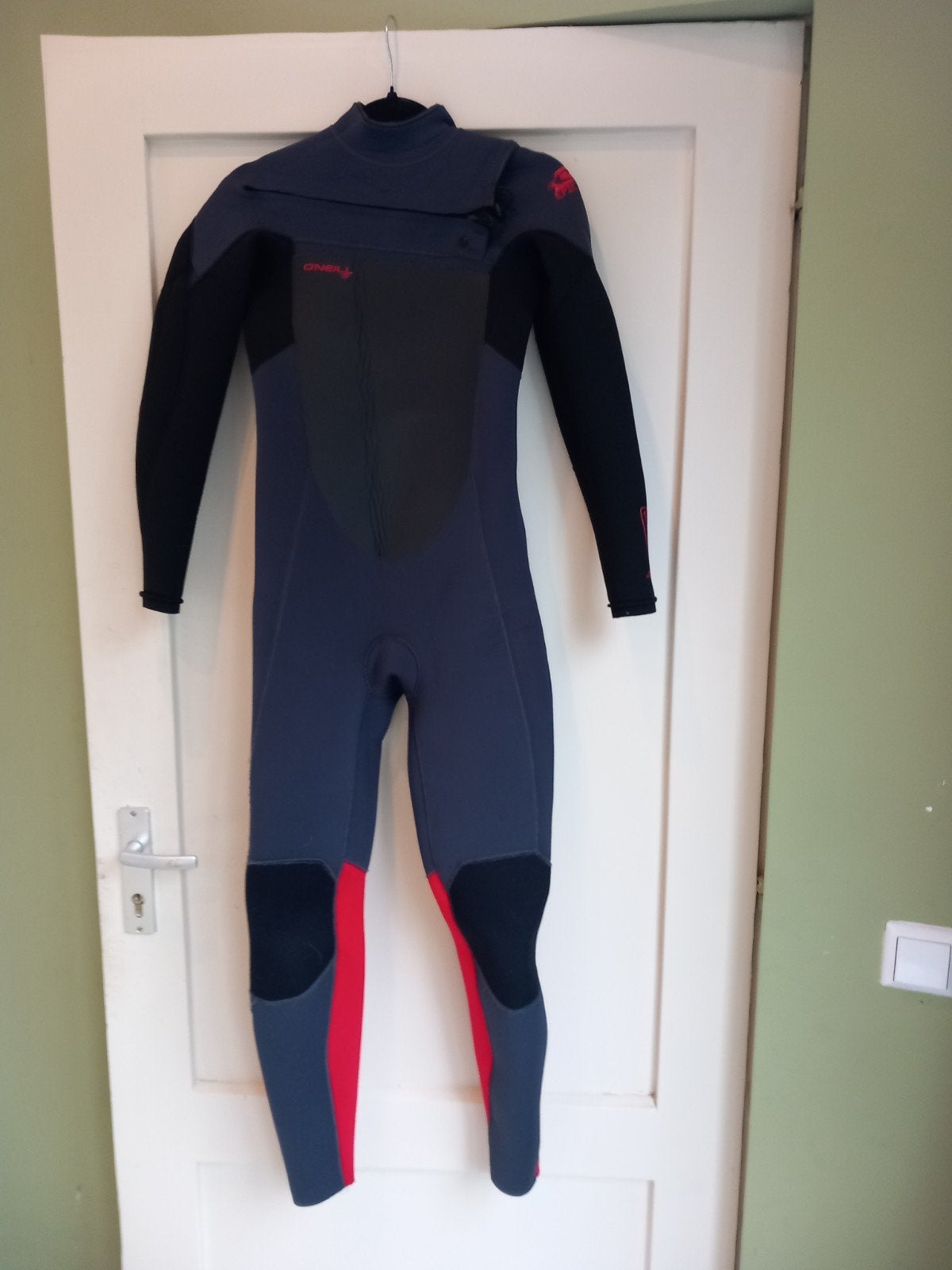 O'Neill Epic Youth Wetsuit - Maat 164 (14 jaar), Wetsuit, Gebruikt, Kind, O'Neill