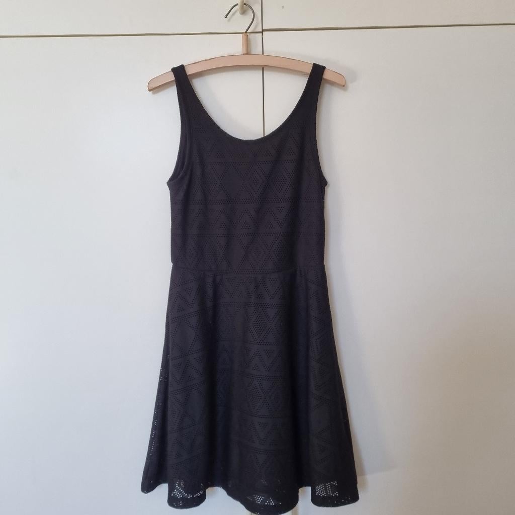 1: ZGAN Gala Coolcat jurkje 134 - 140, Kinderen en Baby's, Kinderkleding | Maat 134, Meisje, Coolcat, Ophalen of Verzenden, Zo goed als nieuw