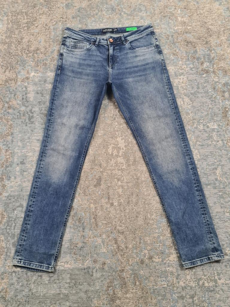 CARS Blast W32 L32 Slim STRETCH Bronno3232 Blauw, Kleding | Heren, Cars Jeans & Casuals, Blauw, Cars, W32 (confectie 46) of kleiner