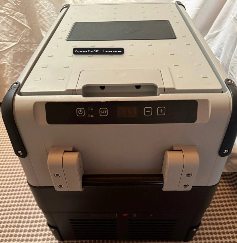 Dometic CFX40 Compressor Koelbox 41L | Absolute Nieuwstaat, Verzenden, Nieuw, Compressor