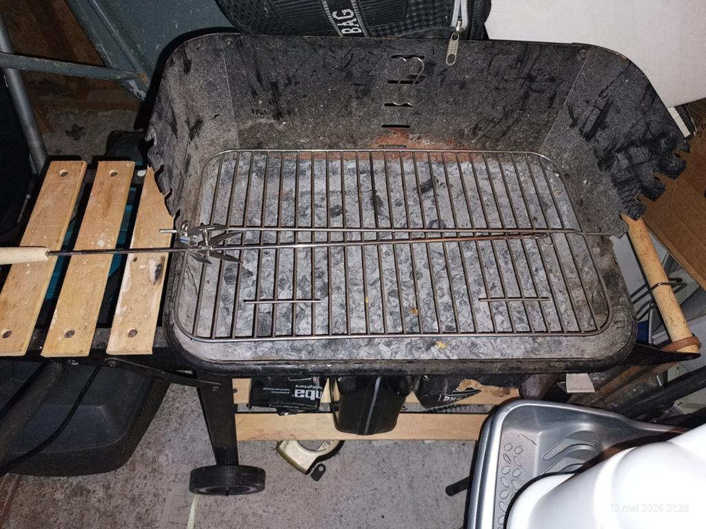 Tuinartikelen, Tuin en Terras, Barbecue-accessoires, Ophalen of Verzenden